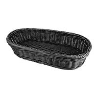 Koszyk uniwersalny z polipropylenu 380x165x80 mm | STALGAST, 361381