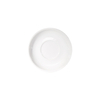 Spodek do filiżanki z porcelany Ø145 mm | STALGAST, Isabell