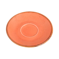 Spodek, Ø160 mm | PORLAND, Seasons Amber