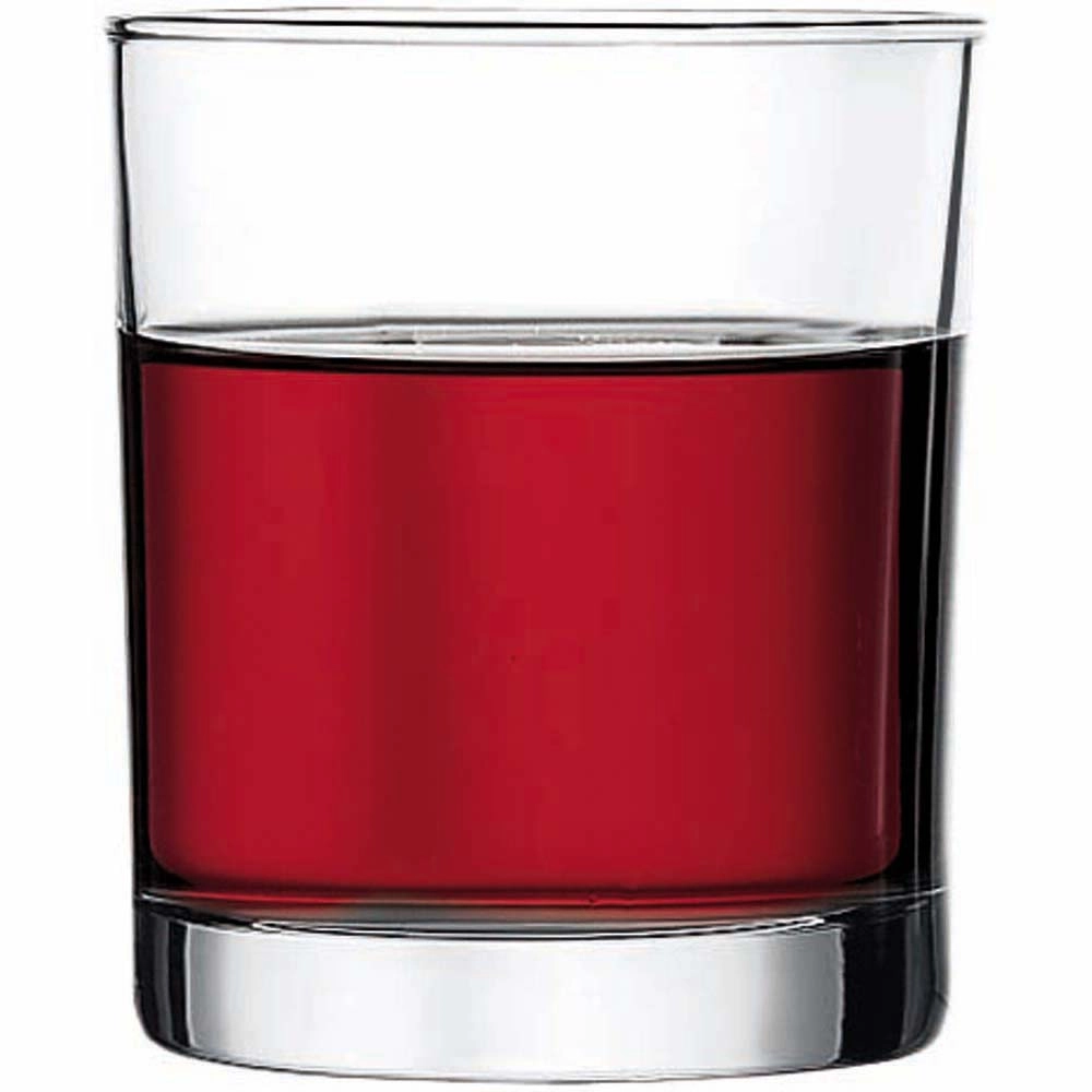 Szklanka niska 185 ml | PASABAHCE, Istanbul