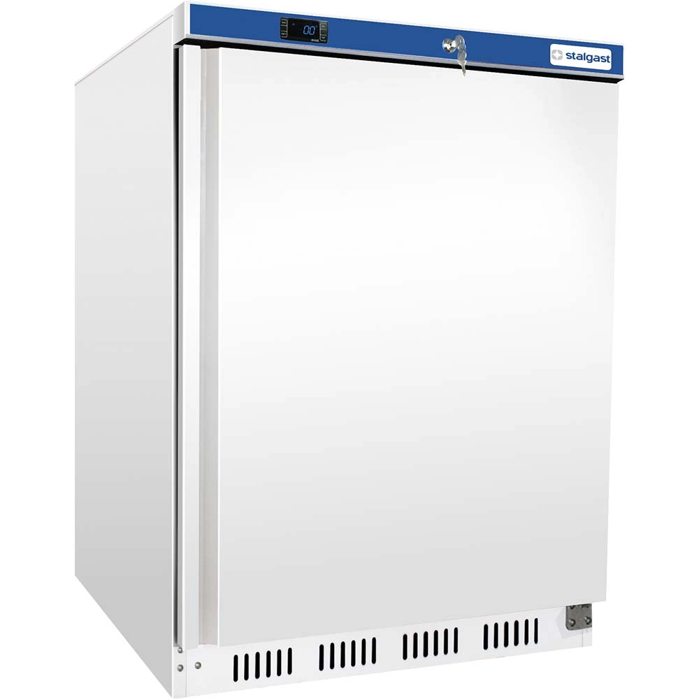 Szafa chłodnicza lakierowana, 129 l, 600x585x855 mm | STALGAST, 880173