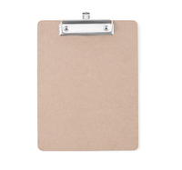Podkładka pod kartę menu, 185x245 mm | HENDI, 664162