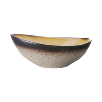 Misa owalna, 240 mm | FINE DINE, Topaz