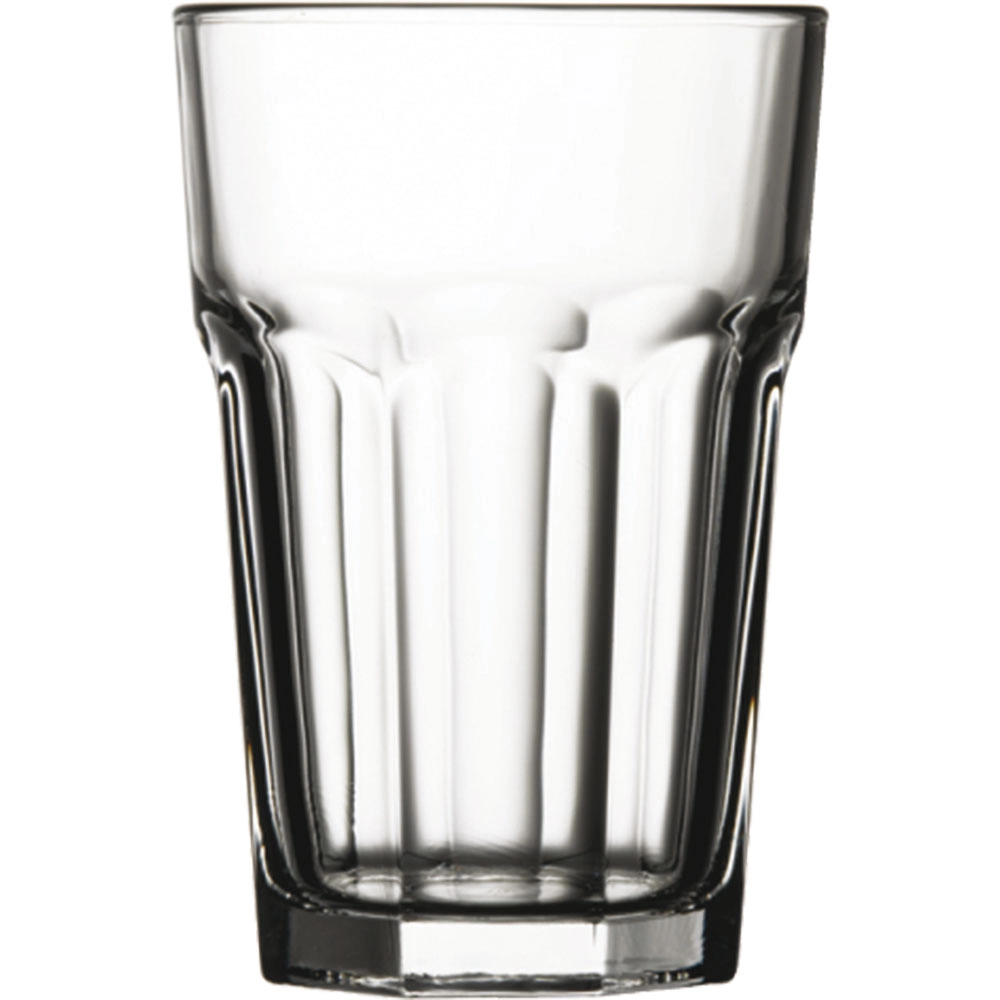 Szklanka 400 ml | PASABAHCE, Casablanca