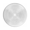 Talerz prezentacyjny, Ø330 mm | FINE DINE, Vibe
