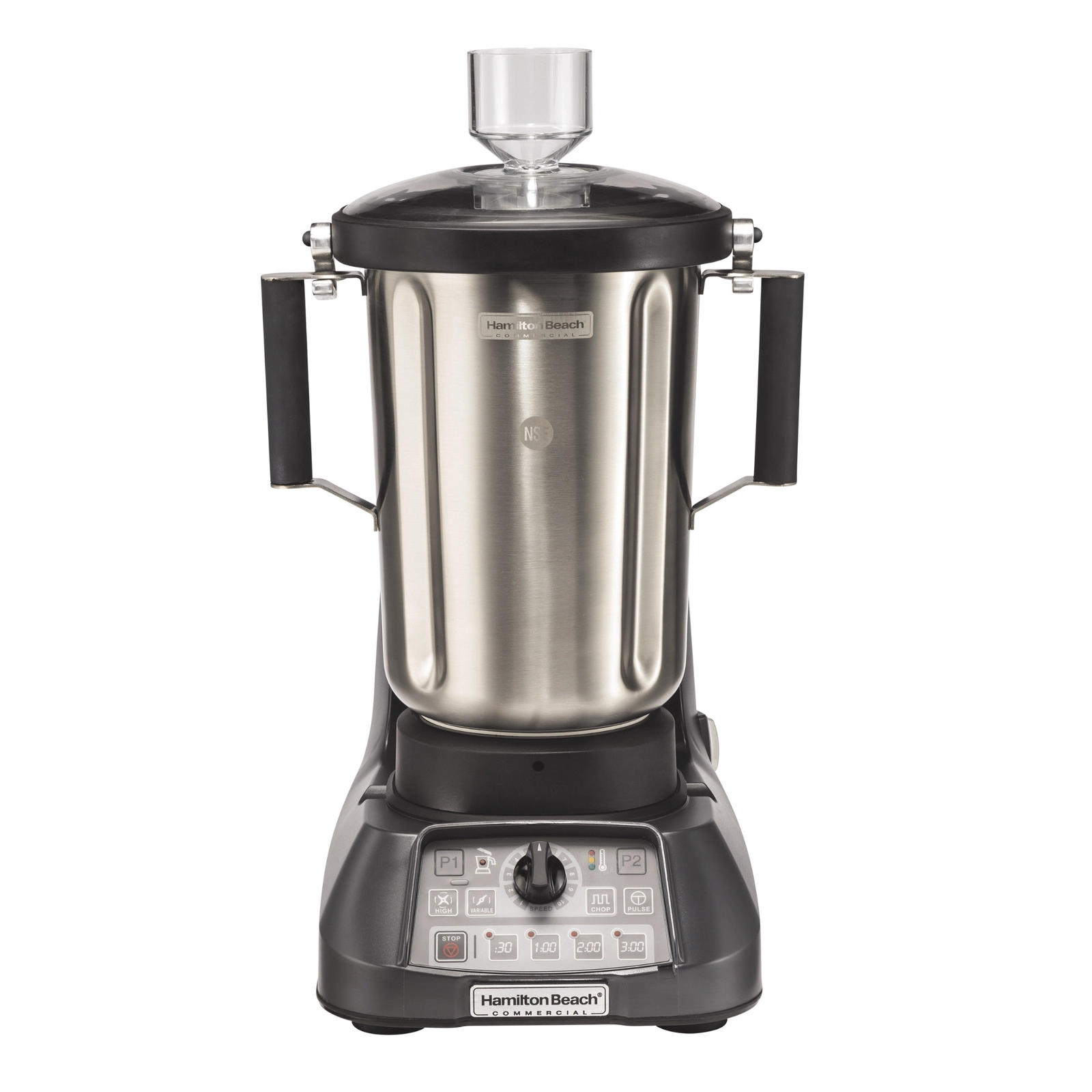 Blender kuchenny, 4 l, 2,61 kW | HAMILTON BEACH COMMERCIAL, Expeditor