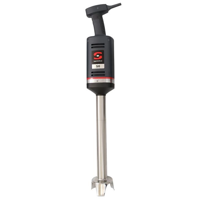 Mikser ręczny XM-51, 0,57 kW, 230 V, ⌀98x760 mm | SAMMIC, 3030684