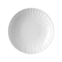 Miska, Ø230 mm, kremowa | FINE DINE, Selene