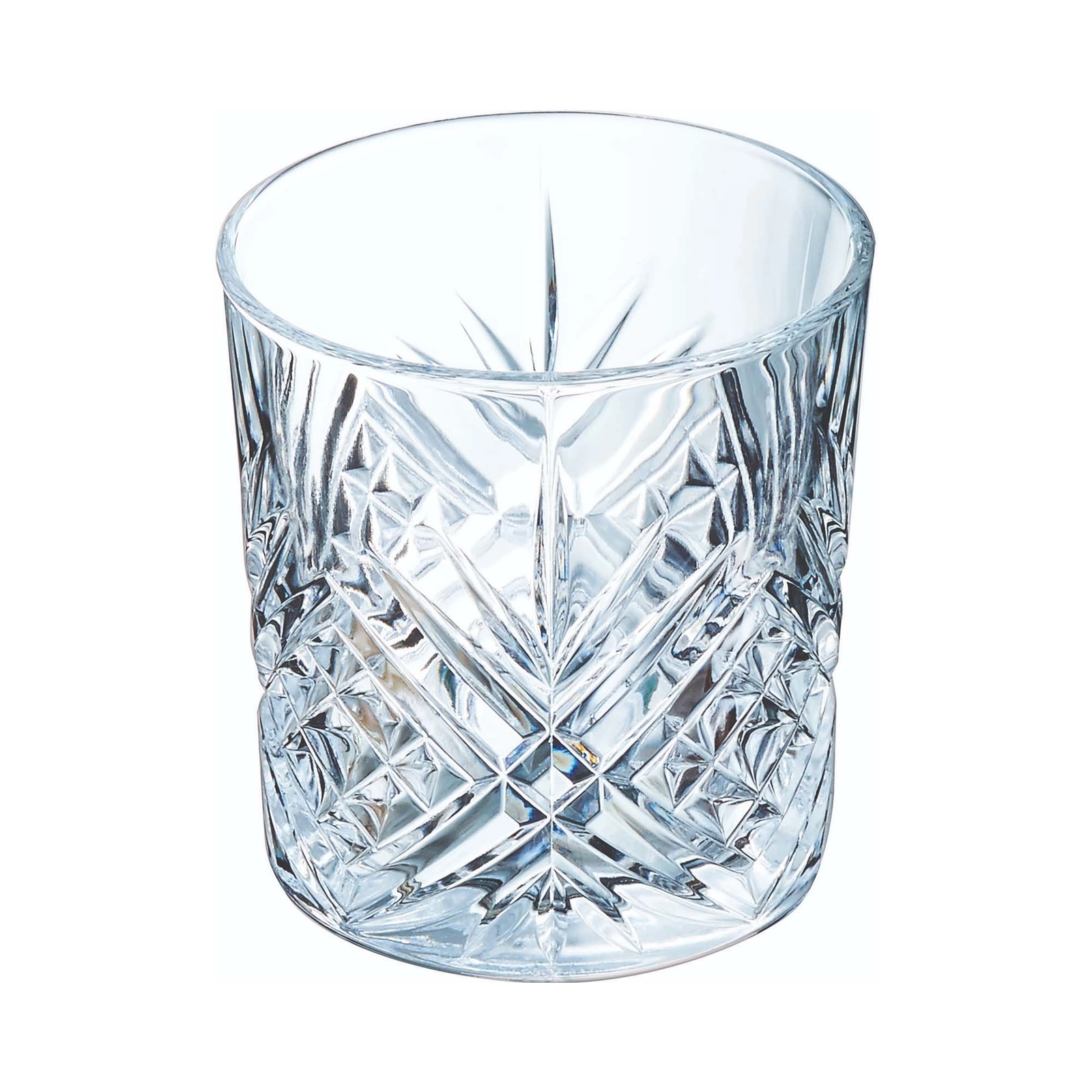 Szklanka, 300 ml, ⌀67.5×134 mm | ARCOROC, Broadway