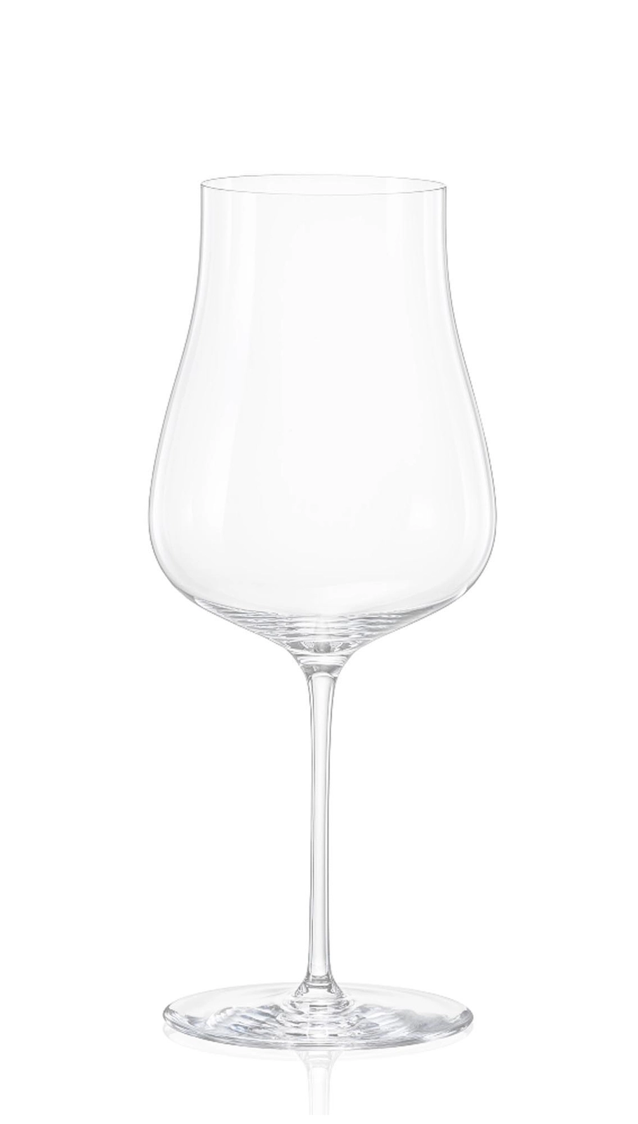 Kieliszek do win białych, różowych i młodych czerwonych, 690 ml | RONA, Linea Umana