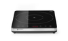Kuchenka indukcyjna, 2 kW, 230 V, 295×400×42 mm | HENDI, Kitchen Line