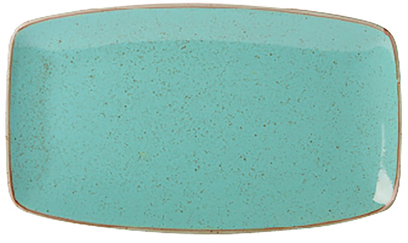 Półmisek prostokątny, 310×180 mm | PORLAND, Seasons Laguna