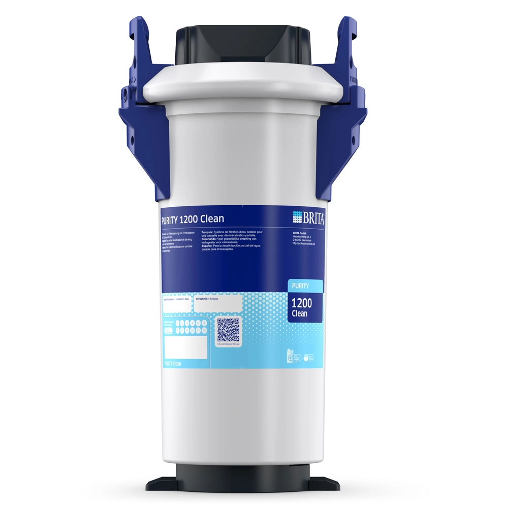Zmiękczacz do zmywarki Purity 1200 Clean, 12000 l | BRITA, 824130