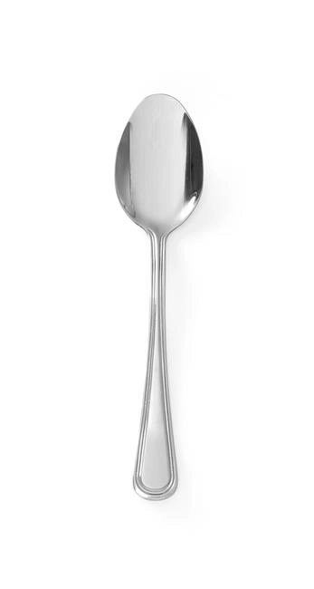 Łyżeczka do espresso 131 mm, zestaw 12 szt. | HENDI, Kitchen Line