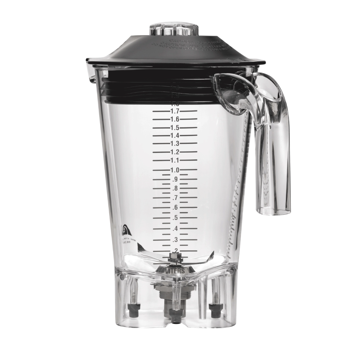 Salaterka, Ø170 mm, 1,1 l | ARCOROC, Empilable