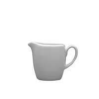 Dzbanek do mleka z porcelany 50 ml, biały | LUBIANA, Ameryka/Wersal