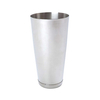 Shaker bostoński stalowy 0,8 l, ⌀90x175 mm | BARUP, 593042
