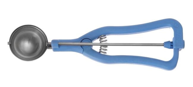 Gałkownica o średnicy 49 mm, 1/30 l | HENDI, Profi Line