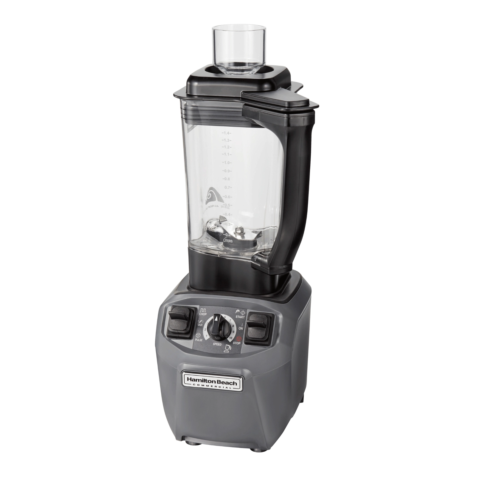 Blender kuchenny, 1,4 l, 190x210x490 mm, 1,79 kW | HAMILTON BEACH COMMERCIAL, Expeditor™