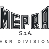 Widelec do ryby, 202 mm | MEPRA, Avanguardia