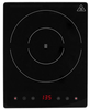 Kuchenka indukcyjna, 3,5 kW, 230 V, 339×444×80 mm | HENDI, Kitchen Line