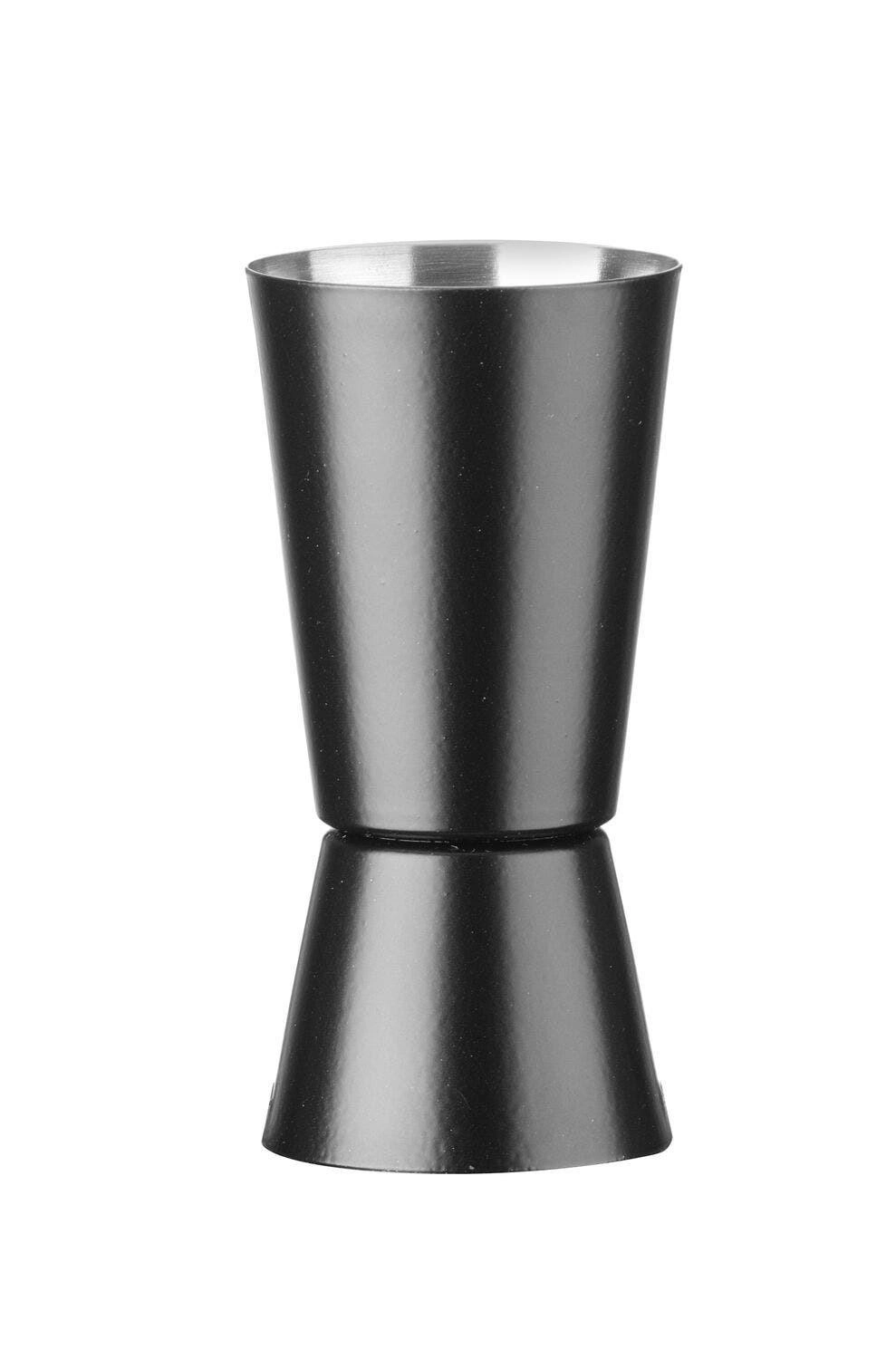 Zestaw barmański w tubie, czarny, Ø120x320 mm | BARUP, 596609