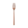 Widelec deserowy, 184 mm | OVE, Amarone Bronze
