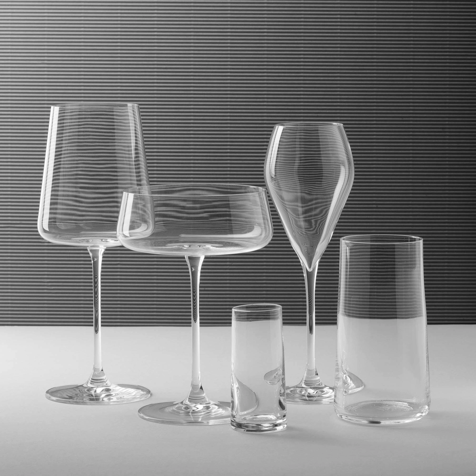 Szklanka niska, 410 ml | RONA, Mode