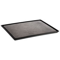 Taca GN 1/2 z melaminy, 355×290×15 mm | APS, Element Look