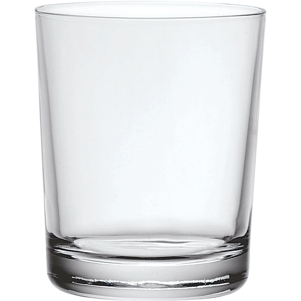 Szklanka niska 200 ml | BORMIOLI ROCCO, Caravelle
