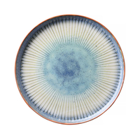 Talerz z wysokim rantem, 290 mm | FINE DINE, Galaxy