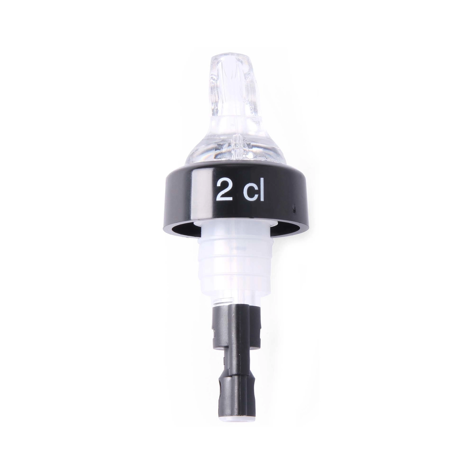 Nalewak z 3 kulkami, 25 ml | BAR UP, 599006