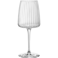 Kieliszek do białego wina 374 ml | BORMIOLI ROCCO, Exclusiva