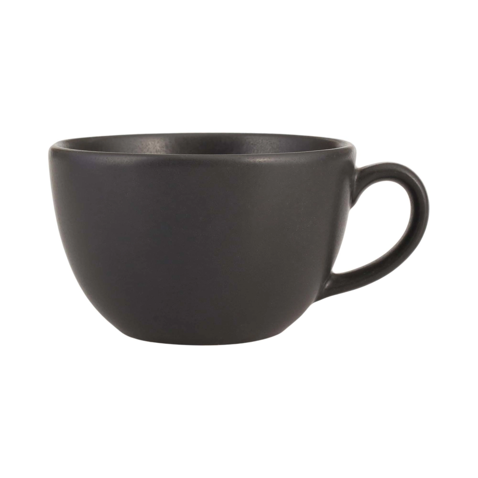 Filiżanka, 320 ml | PORLAND, Seasons Coal