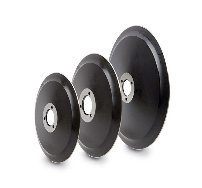 Nóż nieprzywierający do krajalnic, ⌀220 mm | HENDI, Profi Line