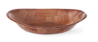 Koszyk owalny, 195x140 mm | HENDI, 425503