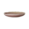 Talerz głęboki, Ø220 mm, różowy | FINE DINE, Rosa