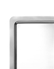 Taca bankietowa GN 1/1 z matowym rantem 530x325 mm | HENDI, 436103
