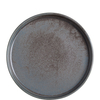 Talerz płytki z porcelany Ø210 mm | STALGAST, Rusty