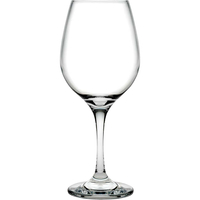 Kieliszek do czerwonego wina 365 ml | PASABAHCE, Amber