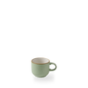 Kubek bańka, 280 ml | CHURCHILL, Stonecast Sage Green
