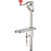 Otwieracz do konserw mocowany do blatu 640 mm | STALGAST, 300640