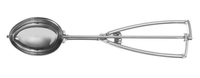 Gałkownica owalna 70x52 mm, 1/20 l | STÖCKEL, 755259