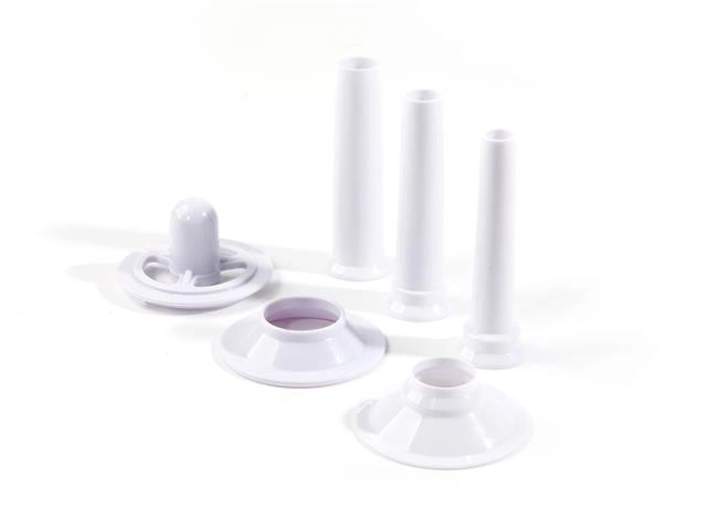 Maszynka do mielenia mięsa, 195x274x430 mm, 230V, 0,4 kW | HENDI, 210864