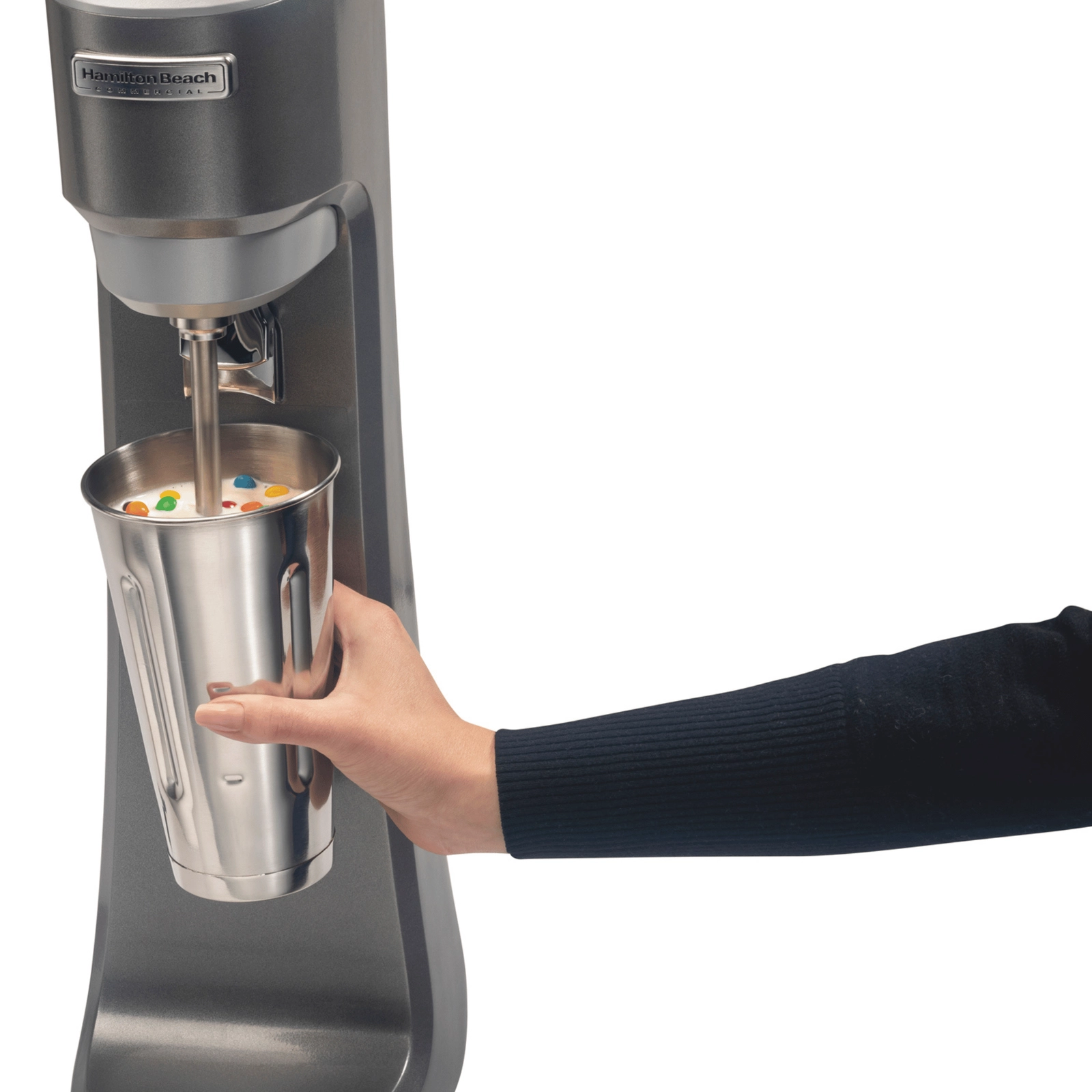 Kubek ze stali nierdzewnej, 950 ml | HAMILTON BEACH COMMERCIAL, 110E