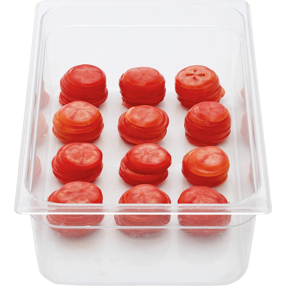 Uchwyt do krojonych pomidorów do CL50, R502 | ROBOT COUPE, 714197