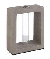 Zapasowa wkładka szklana do wazonu 04010, Ø25×110 mm | APS, Element