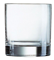 Szklanka niska, 200 ml, zestaw 6 szt., ⌀70x84 mm | ARCOROC, Islande