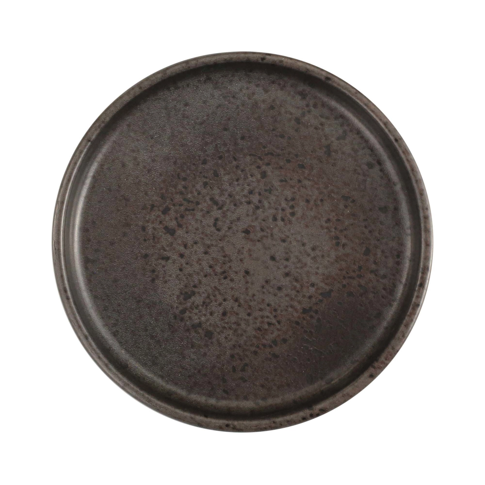 Talerz z wysokim rantem, Ø210 mm | PORLAND, Ironstone