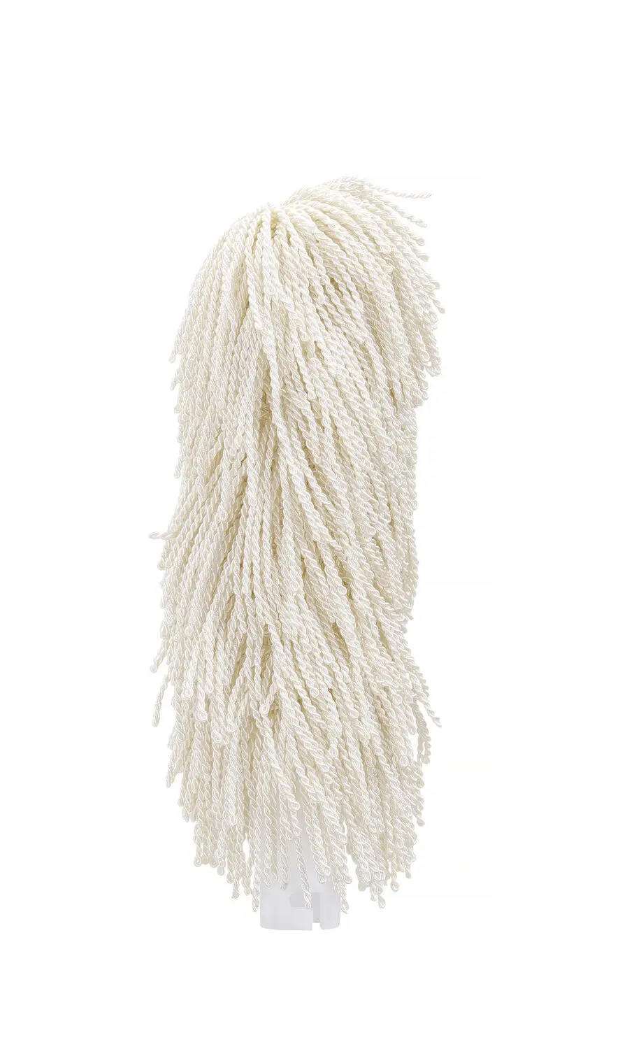 Zestaw szczotek do polerki do szkła, 2 szt., 235x55 mm | HENDI, 230145